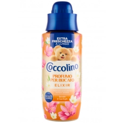Coccolino Sandalo & Caprifoglio Perfumy do prania 342ml